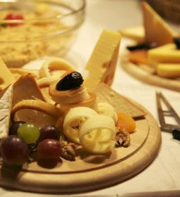 Domus Vinorum Borház