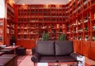 Domus Vinorum Borház Budapest