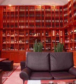 Domus Vinorum Borház