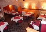 Don Leone Étterem Budapest