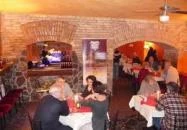 Don Leone Étterem Budapest