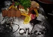 Don Leone Étterem Budapest