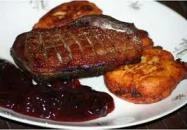 Don Leone Étterem Budapest