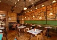 Dunaparti Matróz Kocsma Budapest