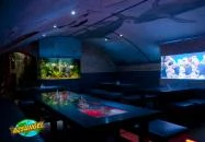 Dzsungel Kávézó & Étterem Budapest