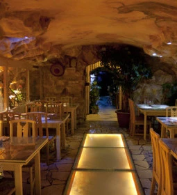 Dzsungel Kávézó & Étterem