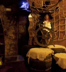 Dzsungel Kávézó & Étterem