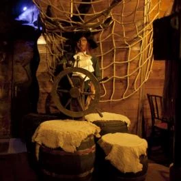 Dzsungel Kávézó & Étterem Budapest - Egyéb