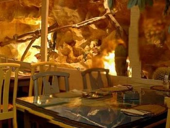 Dzsungel Kávézó & Étterem Budapest