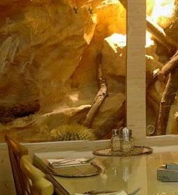 Dzsungel Kávézó & Étterem