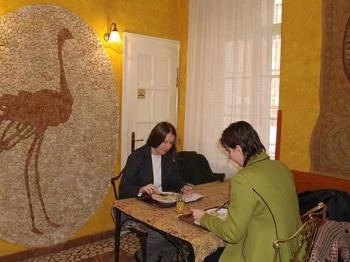 Éden Étterem Budapest