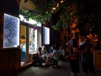 Édes Érzés Budapest