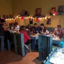 Édes Érzés Budapest - Egyéb