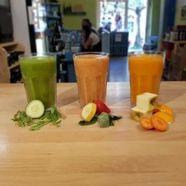 Édes Érzés Budapest - Egyéb