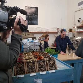 Édes Érzés Budapest - Egyéb