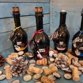 Édes Érzés Budapest - Egyéb