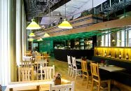 Egykettő Borbisztró & Fröccsliget Budapest