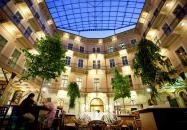 Egykettő Borbisztró & Fröccsliget Budapest