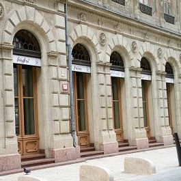 Egykettő Borbisztró & Fröccsliget Budapest - Egyéb