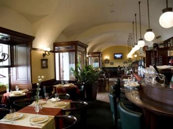 Első Pesti Rétesház Étterem Budapest