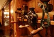 Első Pesti Rétesház Étterem Budapest