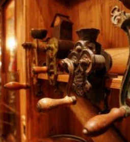 Első Pesti Rétesház Étterem