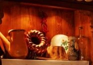 Első Pesti Rétesház Étterem Budapest