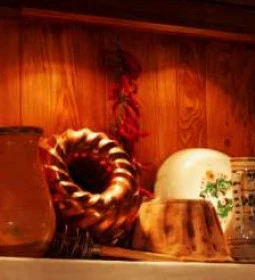 Első Pesti Rétesház Étterem