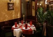 Első Pesti Rétesház Étterem Budapest