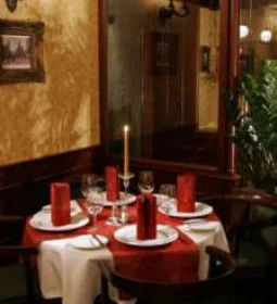 Első Pesti Rétesház Étterem