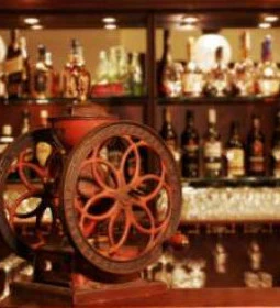 Első Pesti Rétesház Étterem