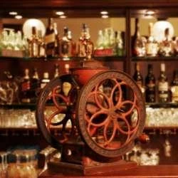 Első Pesti Rétesház Étterem Budapest - Egyéb