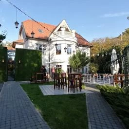 Émile Étterem Budapest - Egyéb