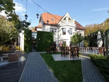 Émile Étterem Budapest