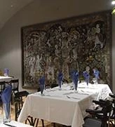 Építész Pince Étterem