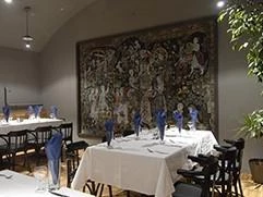 Építész Pince Étterem Budapest