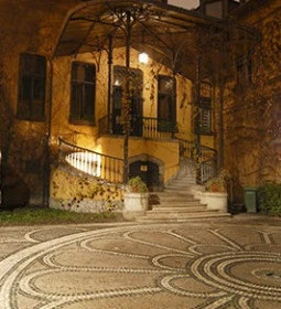 Építész Pince Étterem