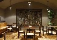 Építész Pince Étterem Budapest