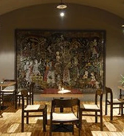 Építész Pince Étterem