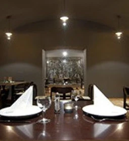 Építész Pince Étterem