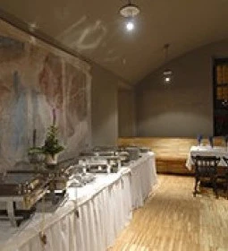 Építész Pince Étterem