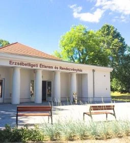 Erzsébetligeti Étterem & Rendezvényház