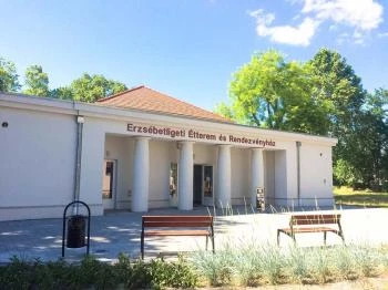 Erzsébetligeti Étterem & Rendezvényház Budapest