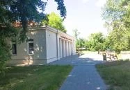 Erzsébetligeti Étterem & Rendezvényház Budapest