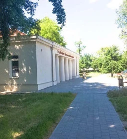 Erzsébetligeti Étterem & Rendezvényház