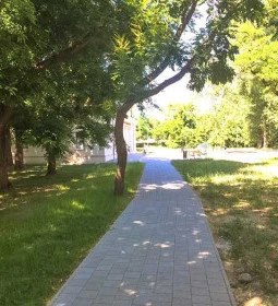 Erzsébetligeti Étterem & Rendezvényház