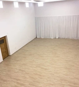 Erzsébetligeti Étterem & Rendezvényház