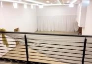 Erzsébetligeti Étterem & Rendezvényház Budapest