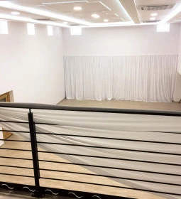 Erzsébetligeti Étterem & Rendezvényház