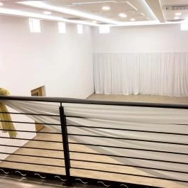 Erzsébetligeti Étterem & Rendezvényház Budapest - Egyéb